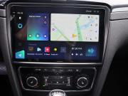 Skoda Superb II Рестайлинг Москва  - изображение 44