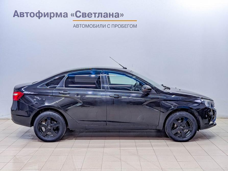 Lada (ВАЗ) Vesta I Ярославль  - изображение 3