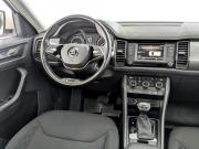 Skoda Kodiaq I Москва  - изображение 50