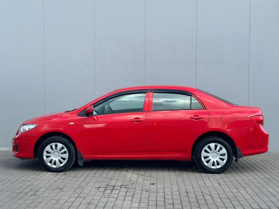 Toyota Corolla X (E140 E150) Тамбов  - изображение 5