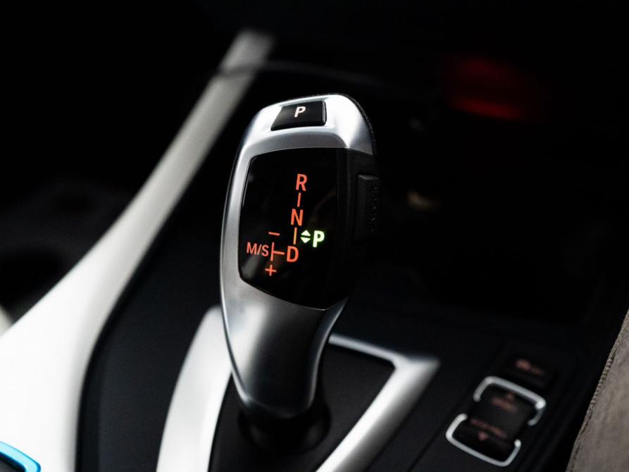 BMW 1 серии II (F20/F21) Рестайлинг Иркутск  - изображение 16