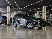 Mitsubishi Outlander III Рестайлинг 3 Краснодар  - изображение 20