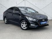 Hyundai Solaris II Тамбов  - изображение 21