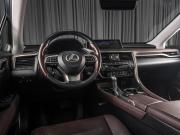 Lexus RX IV Тюмень  - изображение 35