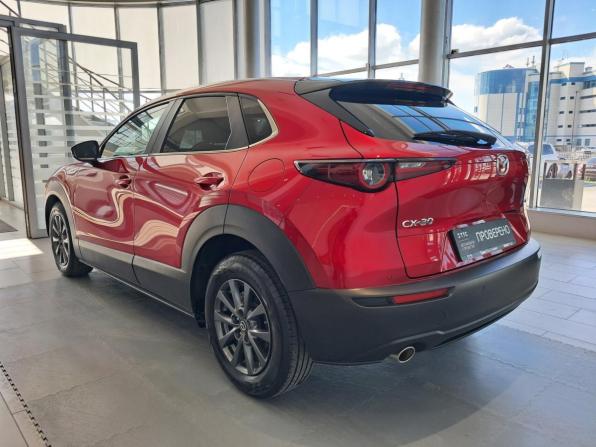 Mazda CX-30 I с пробегом 2021 года, цена 2 564 000 рублей, 86537 км, внедорожник, Автокод Объявления