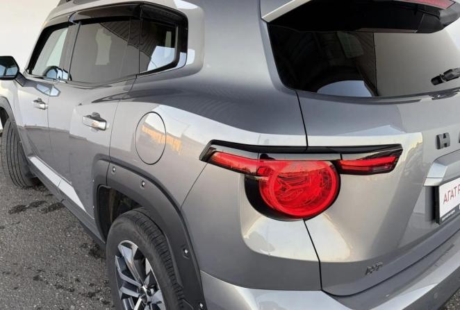 Haval H7 I с пробегом 2025 года, цена 3 450 000 рублей, 56000 км, внедорожник, Автокод Объявления
