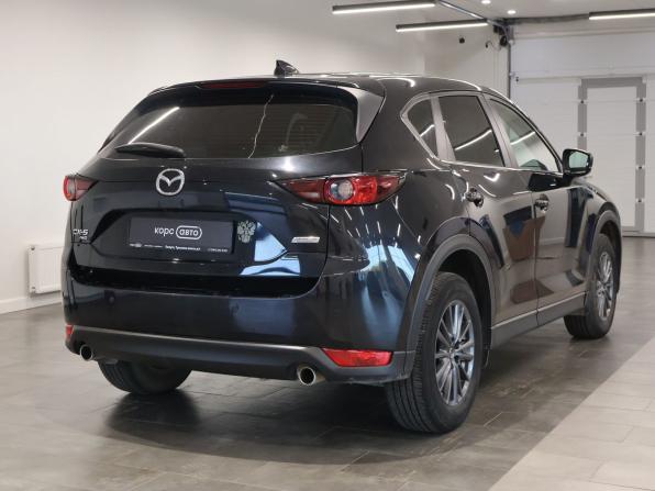 Mazda CX-5 II с пробегом 2019 года, цена 2 650 000 рублей, 69993 км, внедорожник, Автокод Объявления