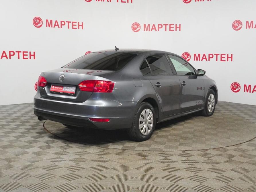 Volkswagen Jetta VI Вологда  - изображение 5