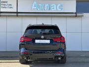BMW X3 III (G01) Рестайлинг Краснодар  - изображение 19