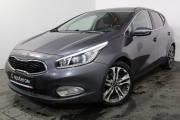 Kia Ceed II Санкт-Петербург  - изображение 20