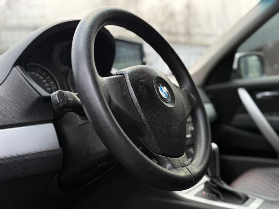 BMW X3 I (E83) Рестайлинг Ижевск  - изображение 22