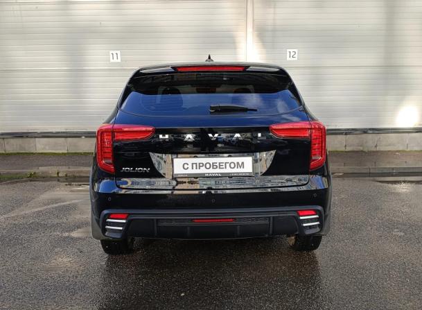 Haval Jolion I Рестайлинг с пробегом 2025 года, цена 1 859 000 рублей, 8922 км, внедорожник, Автокод Объявления
