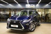 Lexus RX IV Уфа  - изображение 31