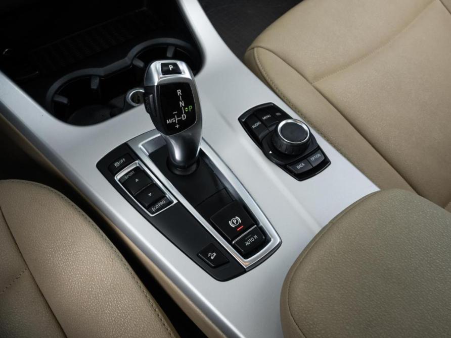 BMW X3 II (F25) Ставрополь  - изображение 13