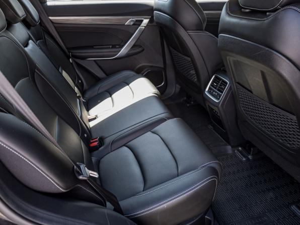 Geely Atlas Pro с пробегом 2024 года, цена 1 939 000 рублей, 94139 км, внедорожник, Автокод Объявления