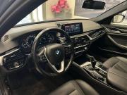 BMW 5 серии VII (G30/G31/G38) Москва  - изображение 32