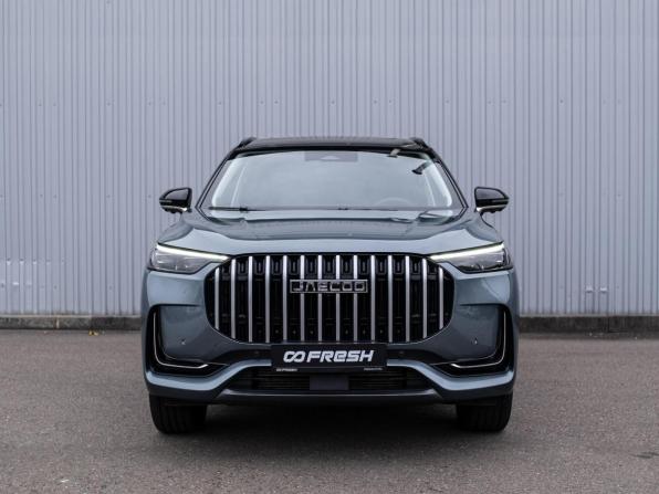 Jaecoo J8 с пробегом 2024 года, цена 3 099 000 рублей, 11679 км, внедорожник, Автокод Объявления