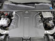 Volkswagen Touareg III Москва  - изображение 39