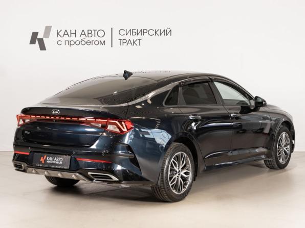Kia K5 III с пробегом 2020 года, цена 2 688 400 рублей, 69148 км, седан, Автокод Объявления