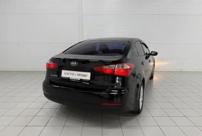 Kia Cerato III с пробегом 2013 года, цена 1 020 000 рублей, 220728 км, седан, Автокод Объявления