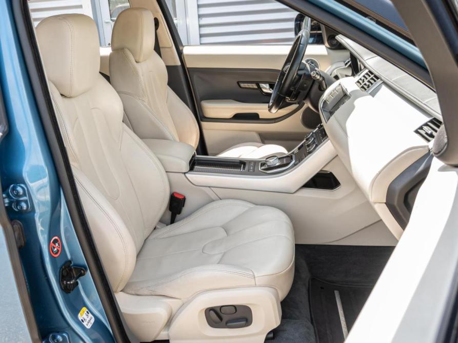 Land Rover Range Rover Evoque I Краснодар  - изображение 8