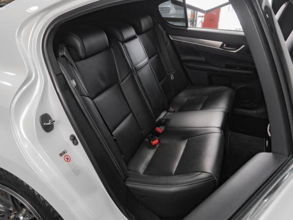 Lexus GS IV с пробегом 2012 года, цена 2 849 000 рублей, 116447 км, седан, Автокод Объявления