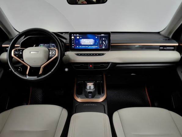 Haval Jolion I с пробегом 2022 года, цена 1 885 000 рублей, 22000 км, внедорожник, Автокод Объявления