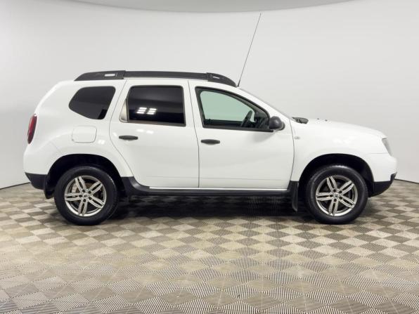 Renault Duster I Рестайлинг с пробегом 2017 года, цена 1 275 200 рублей, 106848 км, внедорожник, Автокод Объявления