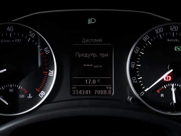 Skoda Octavia II (A5) Рестайлинг с пробегом 2010 года, цена 650 000 рублей, 334339 км, лифтбек, Автокод Объявления
