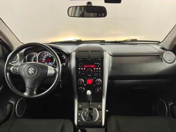 Suzuki Grand Vitara III с пробегом 2011 года, цена 930 000 рублей, 206570 км, внедорожник, Автокод Объявления