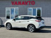 Nissan Murano III (Z52) Альметьевск  - изображение 45
