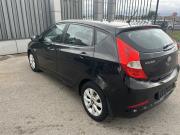 Hyundai Solaris I Рестайлинг Самара  - изображение 21