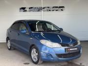 Chery Bonus (A13) Уфа  - изображение 16