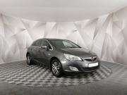 Opel Astra J Москва  - изображение 21