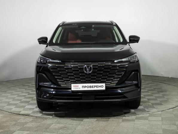 Changan CS55 Plus II с пробегом 2024 года, цена 2 149 700 рублей, 54780 км, внедорожник, Автокод Объявления