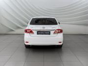 Toyota Corolla X (E140 E150) Рестайлинг Волгоград  - изображение 41