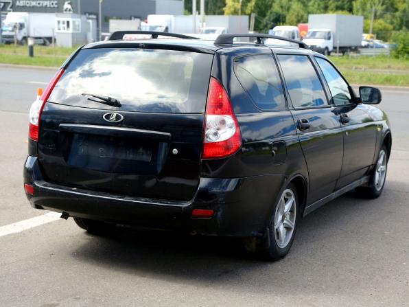 Lada (ВАЗ) Priora I с пробегом 2010 года, цена 212 000 рублей, 313000 км, универсал, Автокод Объявления