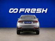 Changan CS85 Москва  - изображение 30