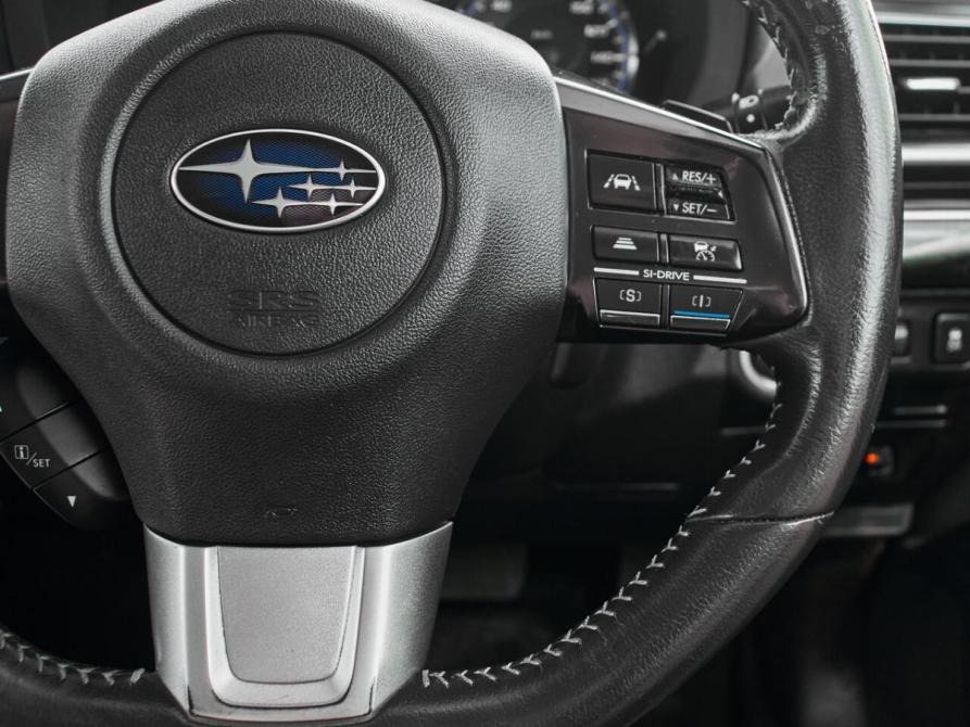 Subaru Levorg I Екатеринбург  - изображение 13