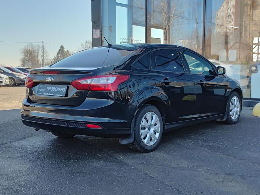 Ford Focus III Ижевск  - изображение 6