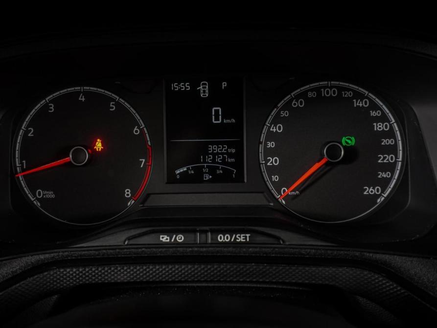 Volkswagen Polo VI Воронеж  - изображение 16