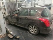 Peugeot 308 I Рестайлинг Москва  - изображение 23