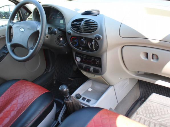 Lada (ВАЗ) Kalina I с пробегом 2009 года, цена 219 000 рублей, 160392 км, седан, Автокод Объявления