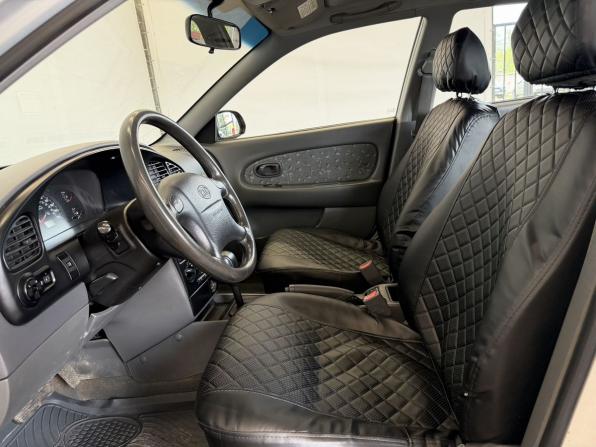 Kia Spectra I Рестайлинг 2 с пробегом 2008 года, цена 390 000 рублей, 181996 км, седан, Автокод Объявления