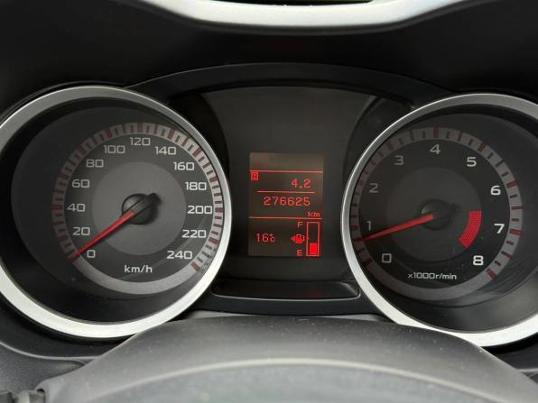 Mitsubishi Lancer X с пробегом 2007 года, цена 530 000 рублей, 276617 км, седан, Автокод Объявления