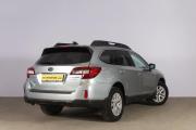 Subaru Outback V Новосибирск  - изображение 25