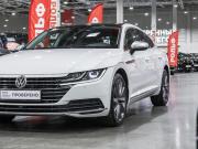 Volkswagen Arteon I Санкт-Петербург  - изображение 36