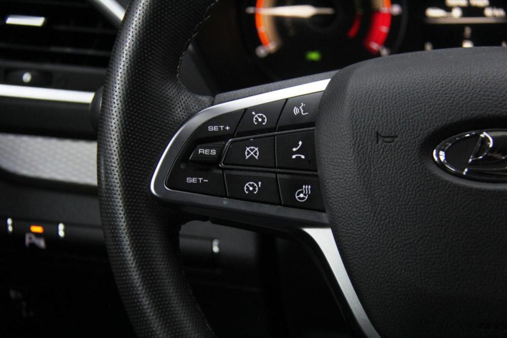 Lada (ВАЗ) Vesta I Рестайлинг (NG) Чебоксары  - изображение 16