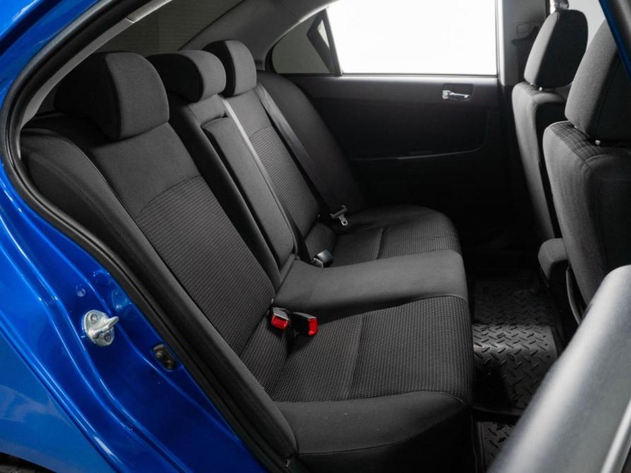 Mitsubishi Lancer X Рестайлинг Тюмень  - изображение 7