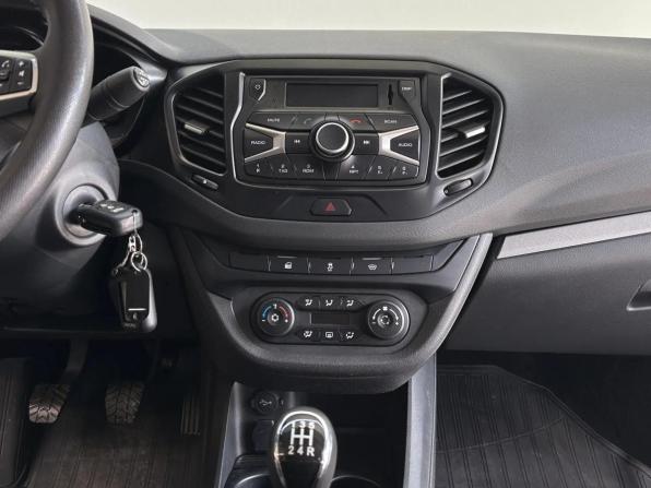 Lada (ВАЗ) Vesta I с пробегом 2020 года, цена 930 000 рублей, 79004 км, седан, Автокод Объявления